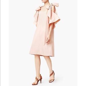 Chloe Bow Knot Dress